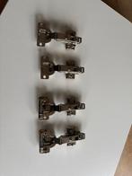 IKEA Pax kast scharnieren, Huis en Inrichting, Kasten | Kledingkasten, Ophalen, Zo goed als nieuw, 50 tot 100 cm, 200 cm of meer