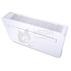 Xtrend monoair 10.000 BTU monoblock airco, Witgoed en Apparatuur, Airco's, Nieuw, Afstandsbediening, Ophalen of Verzenden, Verwarmen