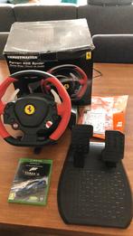 Ferrari 458 Spider, Ophalen of Verzenden, Zo goed als nieuw, Controller, Xbox One