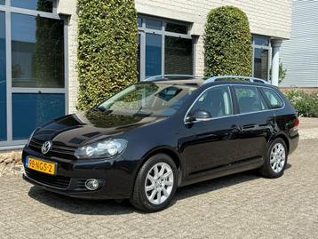 Volkswagen Golf Variant 1.4 TSI Highline beschikbaar voor biedingen