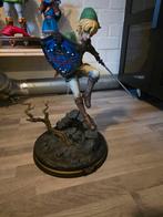 Legend of zelda Ekon studio 1/4 scale Link, Ophalen, Zo goed als nieuw, Overige typen