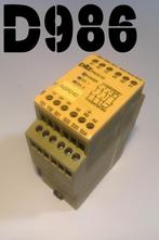 Elektronica, Gebruikt, Pilz GmbH & Co. KG, Felix-Wankel-Straße 2 73760 Ostfildern Germany, Info@pilz.de