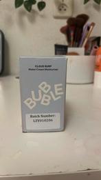 Bubble skincare, Ophalen of Verzenden, Zo goed als nieuw, Gehele gezicht, Verzorging
