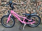 Nette en lichte 16" Trek Precaliber meisjesfiets (nw banden), Ophalen, TREK, Gebruikt, Handrem