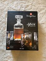 Whiskey set, Ophalen of Verzenden, Nieuw, Borrel- of Shotglas