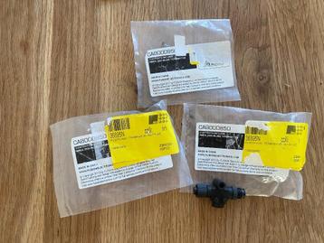 Fusion NMEA2000 Terminator MF Inline CAB000850 nieuw beschikbaar voor biedingen