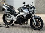 Suzuki GSR 600 INRUILKOOPJE !! Leuke Motor GSR600 Topper !!, 4 cilinders, Bedrijf, Meer dan 35 kW, 599 cc