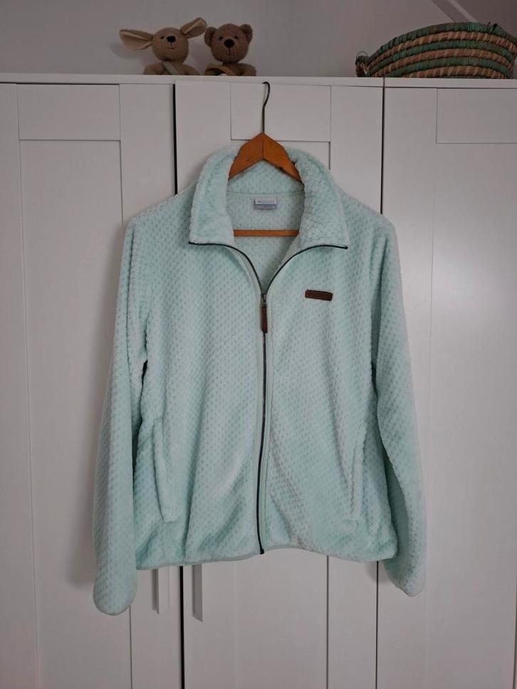 fleecejas van Columbia, Jack Wolfskin, Montec  en Reset, Kleding | Dames, Jassen | Winter, Zo goed als nieuw, Ophalen of Verzenden