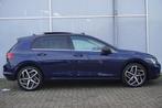 Volkswagen Golf 1.4 eHybrid 245pk Style | SoH 92% | Panorama, Auto's, 12 maanden, Gebruikt, Euro 6, Blauw