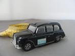 Austin fx4 london taxi, persuad 3 inch (290)beschadigd, Ophalen of Verzenden, Gebruikt, Auto