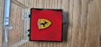 Ferrari en porsche pins, Verzamelen, Speldjes, Pins en Buttons, Ophalen of Verzenden, Zo goed als nieuw, Transport