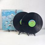 Elton John – Blue Moves | vintage vinyl plaat | 2 disc, Ophalen of Verzenden, 1980 tot 2000, Zo goed als nieuw