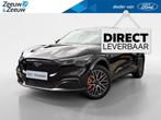 Ford Mustang Mach-E Extended Premium RWD 88 kWh | €2.000,-, Auto's, Automaat, 12 maanden, 600 km, Adaptive Cruise Control