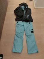 Skipak, Kleding | Dames, Wintersportkleding, Gedragen, Superdry, Ophalen, Overige typen