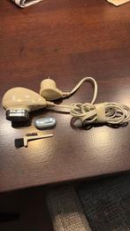 Antiek scheerapparaat, Ophalen of Verzenden