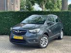 Opel Crossland X 1.2 Turbo Online Edition|DAB|NAVI|LED|, Auto's, 840 kg, Gebruikt, 1199 cc, Origineel Nederlands