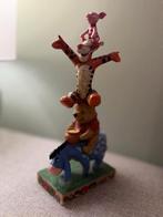 Disney traditions bult by friendship, Ophalen of Verzenden, Zo goed als nieuw, Beeldje of Figuurtje