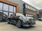 Mini Mini 2.0 Cooper S John Cooper Works XL F1 Aut 204pk/Pan, 1998 cc, Gebruikt, Zwart, 4 cilinders
