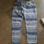 Zomer broek dun 170 xs, Kinderen en Baby's, Kinderkleding | Maat 170, Verzenden, Zo goed als nieuw, Meisje, Broek