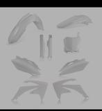 FULL PLASTIC KIT Acerbis: HONDA CRF 250/450cc '09-'10, Ophalen of Verzenden, Nieuw