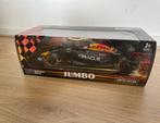 Wago Rb19 jumbo Red Bull Max Verstappen nieuw, Ophalen of Verzenden, Zo goed als nieuw