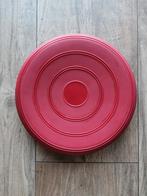 Balkussen/zitkussen/wiebelkussen rood 33cm, Ophalen of Verzenden, Zo goed als nieuw, Overig