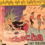 RAYMOND VAN HET GROENEWOUD  - CHACHACHA, Cd's en Dvd's, Vinyl | Nederlandstalig, Ophalen of Verzenden, Gebruikt