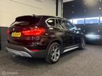 BMW X1 sDrive18i Centennial Executive FULL LED / NAVI / TREK, 136 pk, Zwart, Origineel Nederlands, Bedrijf