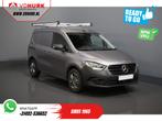 Mercedes-Benz Citan 110 CDI READY2GO MBUX/ Imperiaal/ Navi/, Voorwielaandrijving, Stof, Gebruikt, 4 cilinders