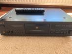 Sony QS CDp-XB920 CD speler, Ophalen, Gebruikt, Sony
