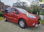 Peugeot Partner Tepee 1.6 XT AIRCO/cruise *apk:07-2026*, Auto's, Peugeot, Voorwielaandrijving, 4 cilinders, Origineel Nederlands