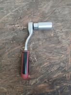 Parkside multisleutel met dop, Auto diversen, Gebruikt, Parkside, Info@lidl.com, Burgstraße 21, 45476 Mülheim an der Ruhr, Germany