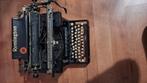 Remington typmachine DEFECT, Diversen, Ophalen, Gebruikt