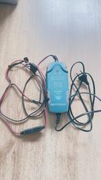 Mastervolt EasyCharge Portable Acculader 4.3A, Watersport en Boten, Navigatiemiddelen en Scheepselektronica, Ophalen, Zo goed als nieuw