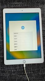 Apple iPad A1822 5e gen 2017 32GB goud, Computers en Software, Apple iPads, Gebruikt, 32 GB, Apple iPad, Ophalen