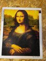 Mona Lisa Poster, Ophalen of Verzenden
