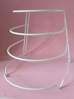 bordenrek 4 lagen voor servies verzameling, Ophalen of Verzenden