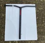 Mooi professioneel Chilli stuntstep stuur (staal), Ophalen of Verzenden, Zo goed als nieuw