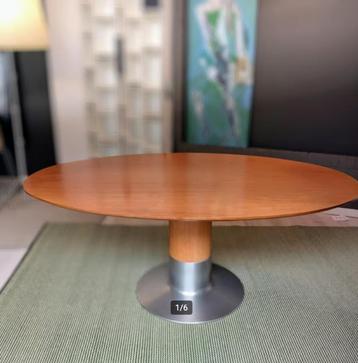 Arco BALANCE eettafel ovaal (gebruikt) beschikbaar voor biedingen
