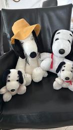 SNOOPY, Ophalen of Verzenden, Snoopy, Zo goed als nieuw, Beeldje of Figuurtje
