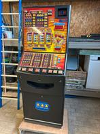Gokkast Hold it  op euro’s en vrij spelen, Verzamelen, Automaten | Gokkasten en Fruitautomaten, Ophalen, Gebruikt