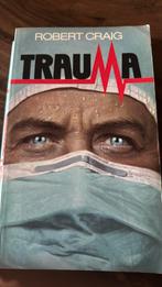 Trauma, Ophalen of Verzenden, Zo goed als nieuw