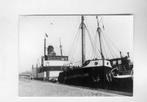 scheepvaart-foto-hellevoetsluis, Ophalen of Verzenden, Zo goed als nieuw, Motorboot, Boek of Tijdschrift