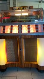 Ami jensen 120 selecties., Verzamelen, Automaten | Jukeboxen, Ophalen of Verzenden, Zo goed als nieuw, 1950 tot 1960, Ami