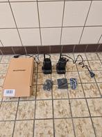 baofeng walkie talkies, Ophalen of Verzenden, Zo goed als nieuw