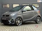 Aixam GTI Coupé Brommobiel AIRCO 2017 1e eig 37dkm BOMVOL!