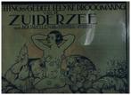 posters zuiderzee werken 1931, Ophalen of Verzenden, Zo goed als nieuw, A1 t/m A3, Rechthoekig Staand
