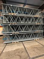 Gebruikt palletstelling Meta Thyssen, Ophalen of Verzenden