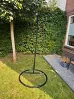 Ei Stoel Standaard, Huis en Inrichting, Ophalen, Gebruikt, Metaal