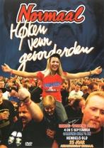 Normaal – Høken Veur Gevorderden  DVD   Nieuw In Folie, Alle leeftijden, Ophalen of Verzenden, Nieuw in verpakking, Muziek en Concerten